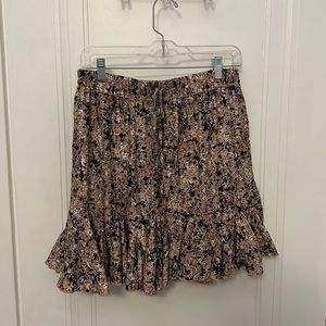 Boutique skirt